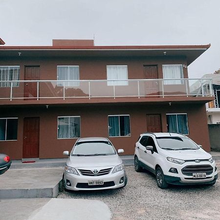 Pousada Dunas Da Joaquina Padrao Florianópolis Exterior foto
