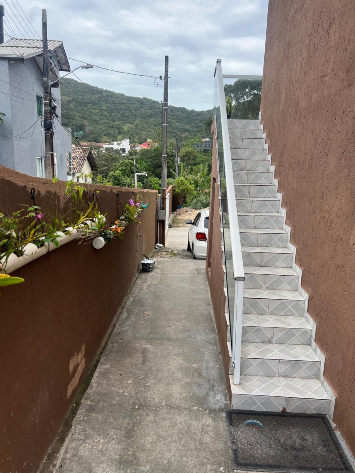 Pousada Dunas Da Joaquina Padrao Florianópolis Exterior foto