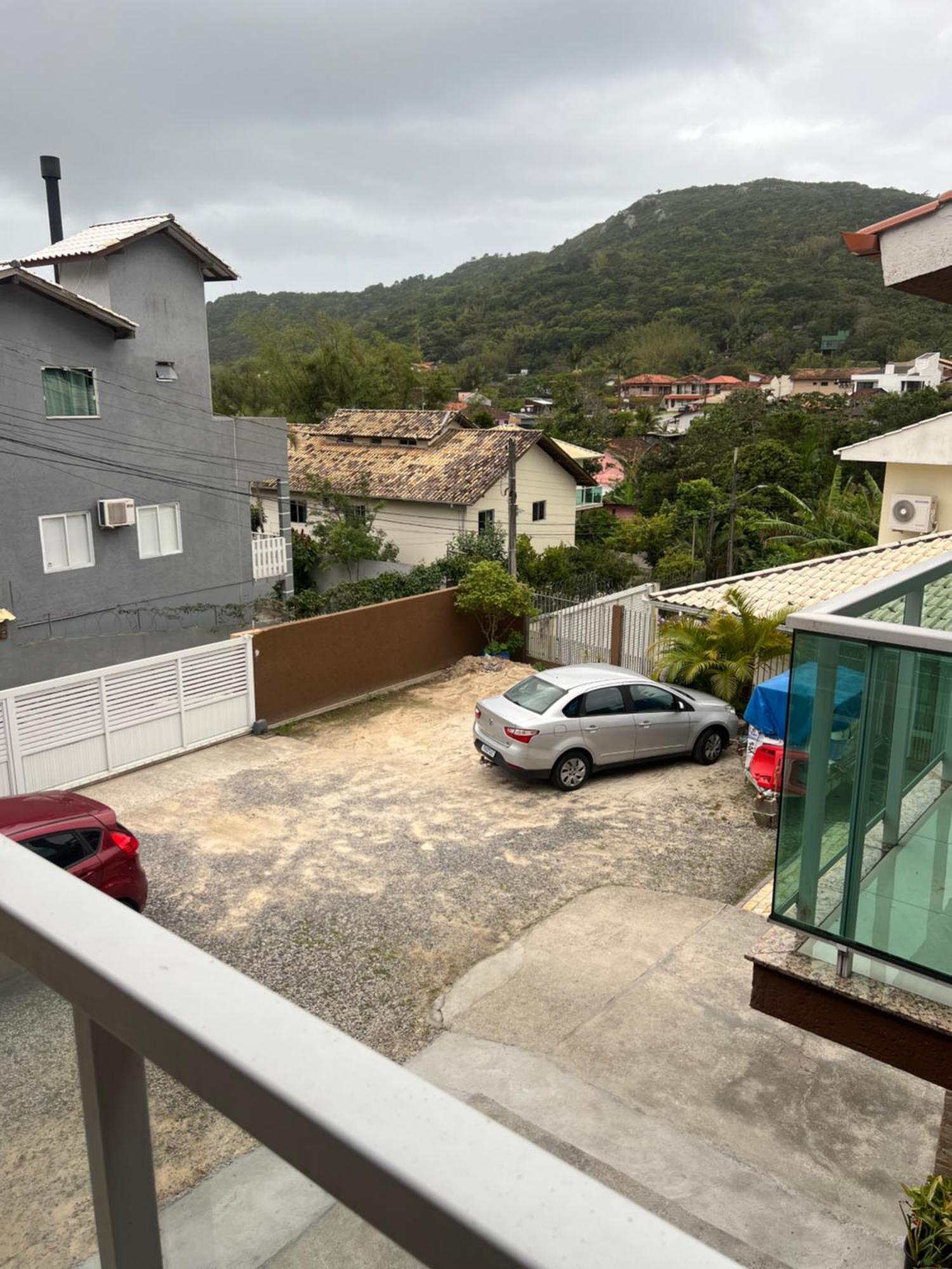 Pousada Dunas Da Joaquina Padrao Florianópolis Exterior foto