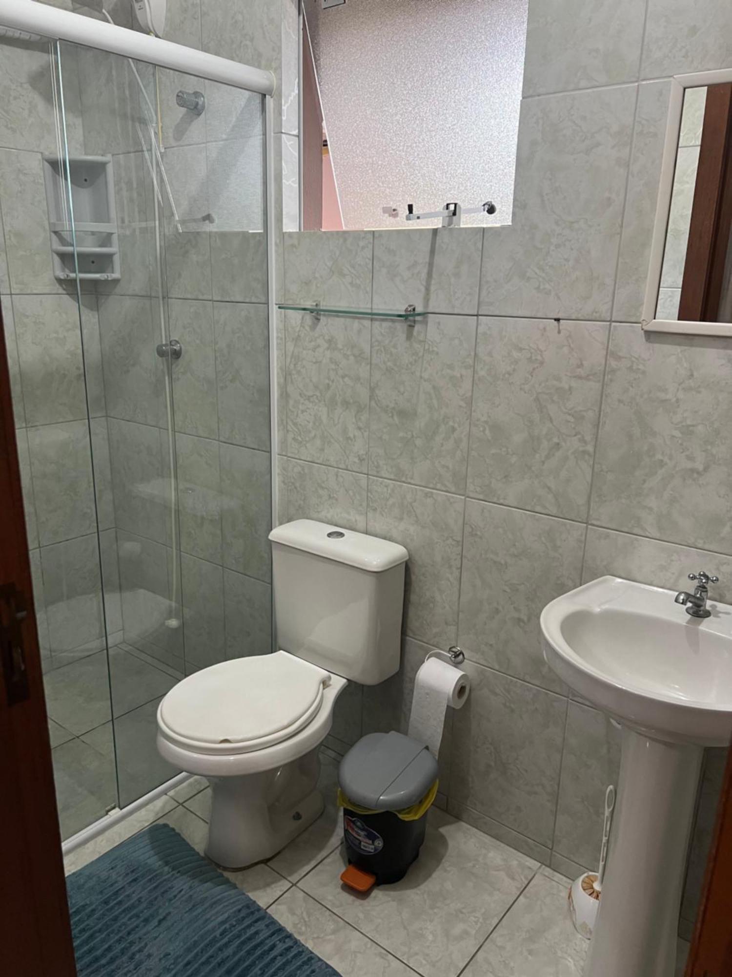 Pousada Dunas Da Joaquina Padrao Florianópolis Exterior foto