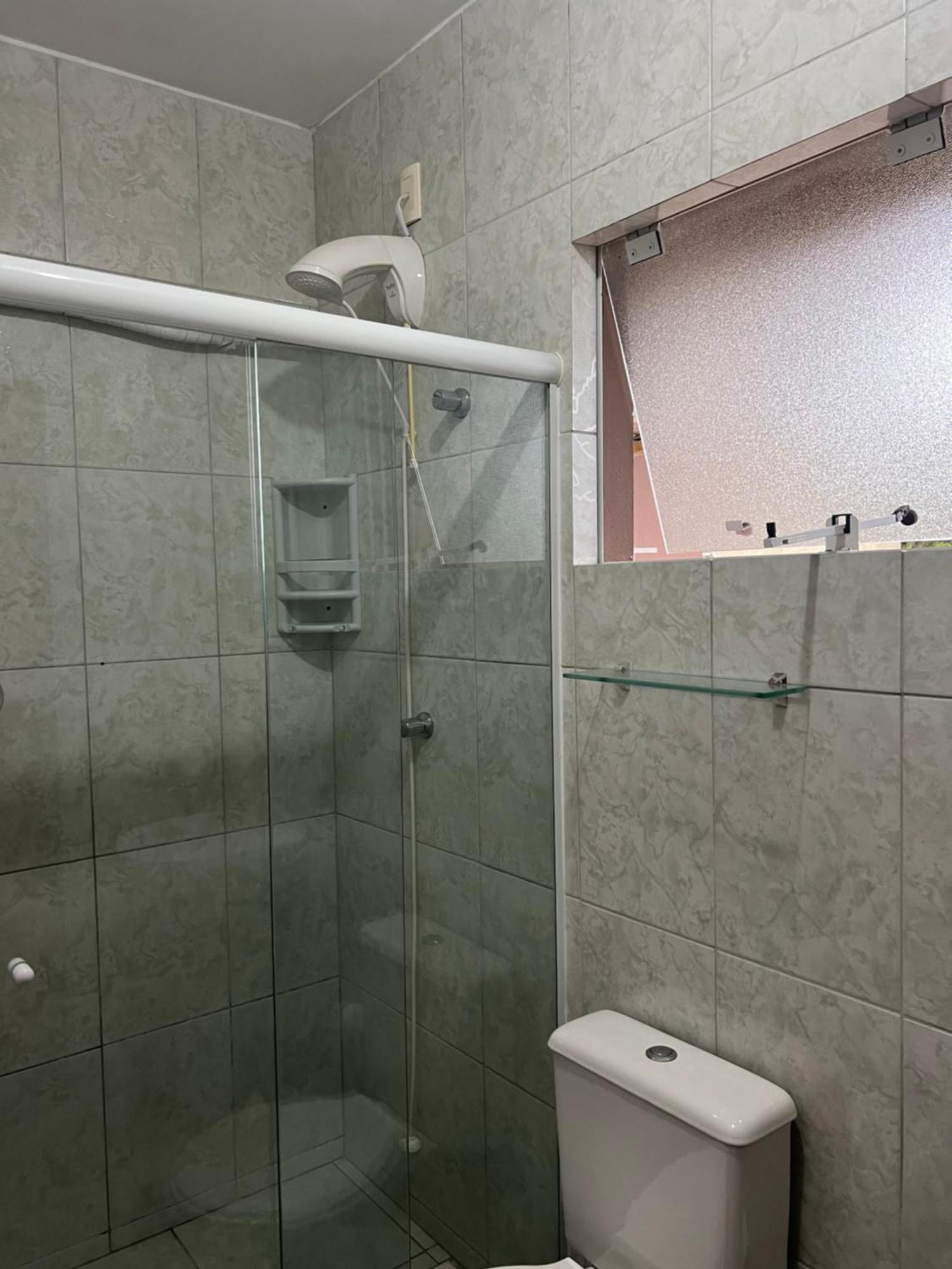 Pousada Dunas Da Joaquina Padrao Florianópolis Exterior foto