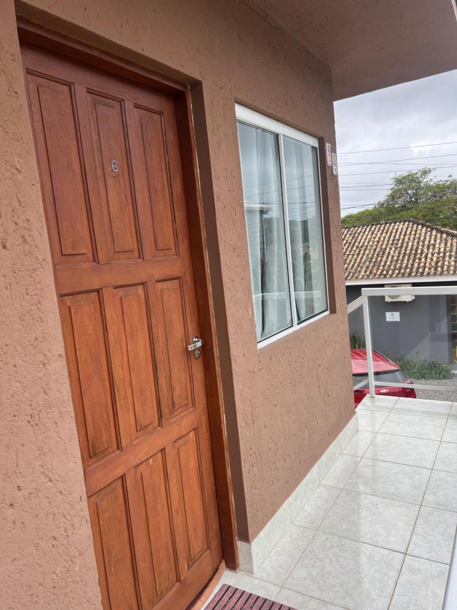 Pousada Dunas Da Joaquina Padrao Florianópolis Exterior foto