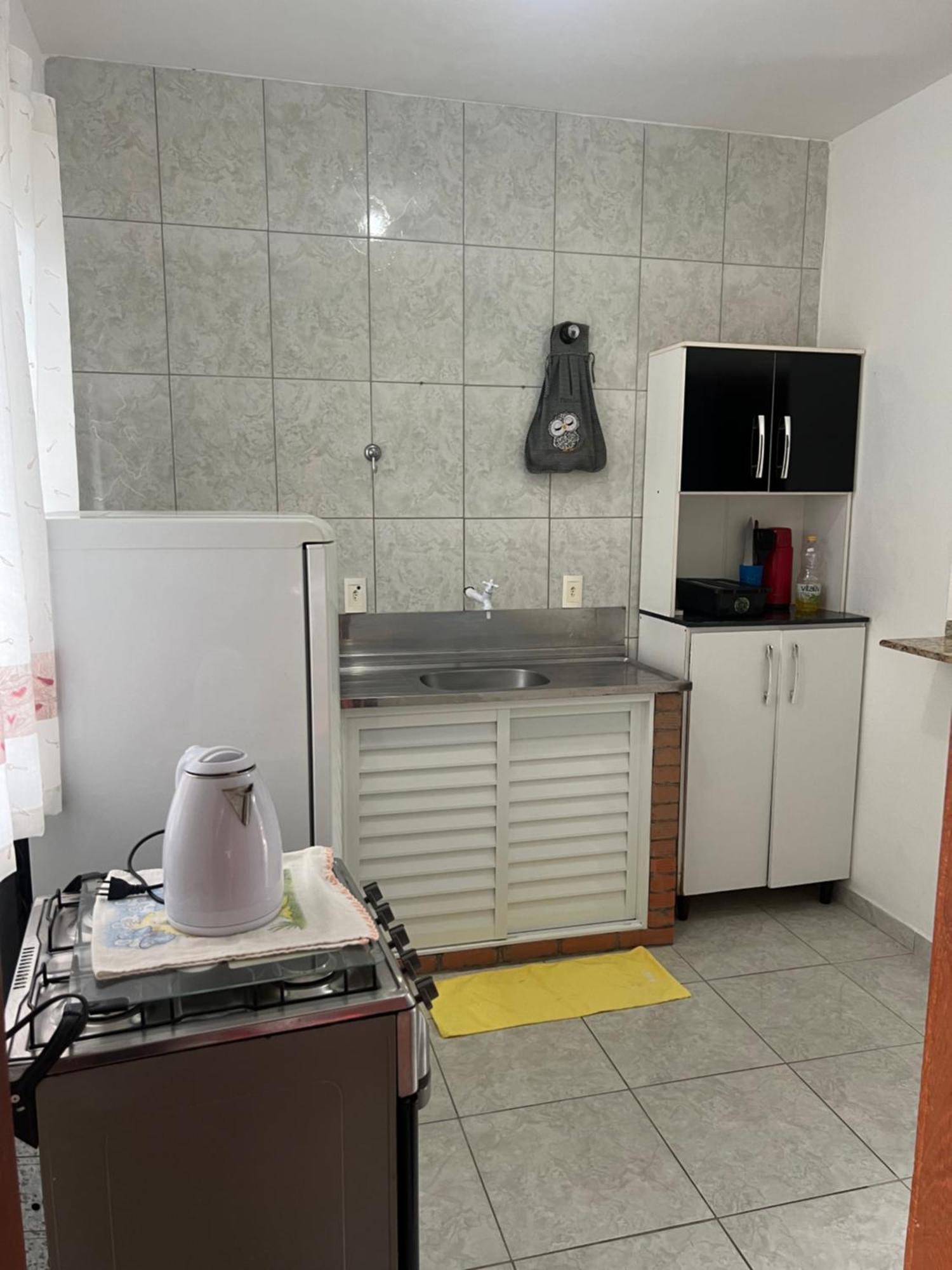 Pousada Dunas Da Joaquina Padrao Florianópolis Exterior foto