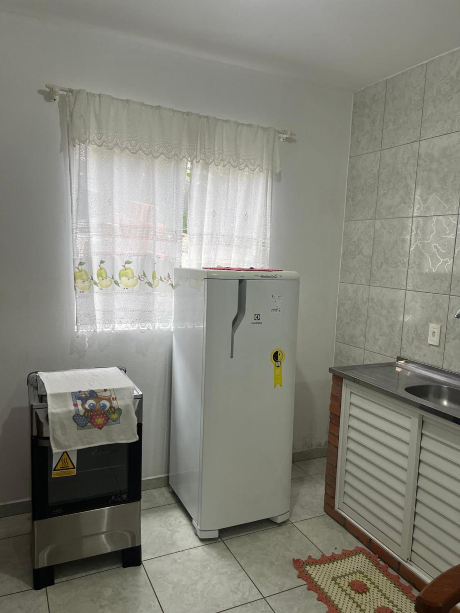 Pousada Dunas Da Joaquina Padrao Florianópolis Exterior foto