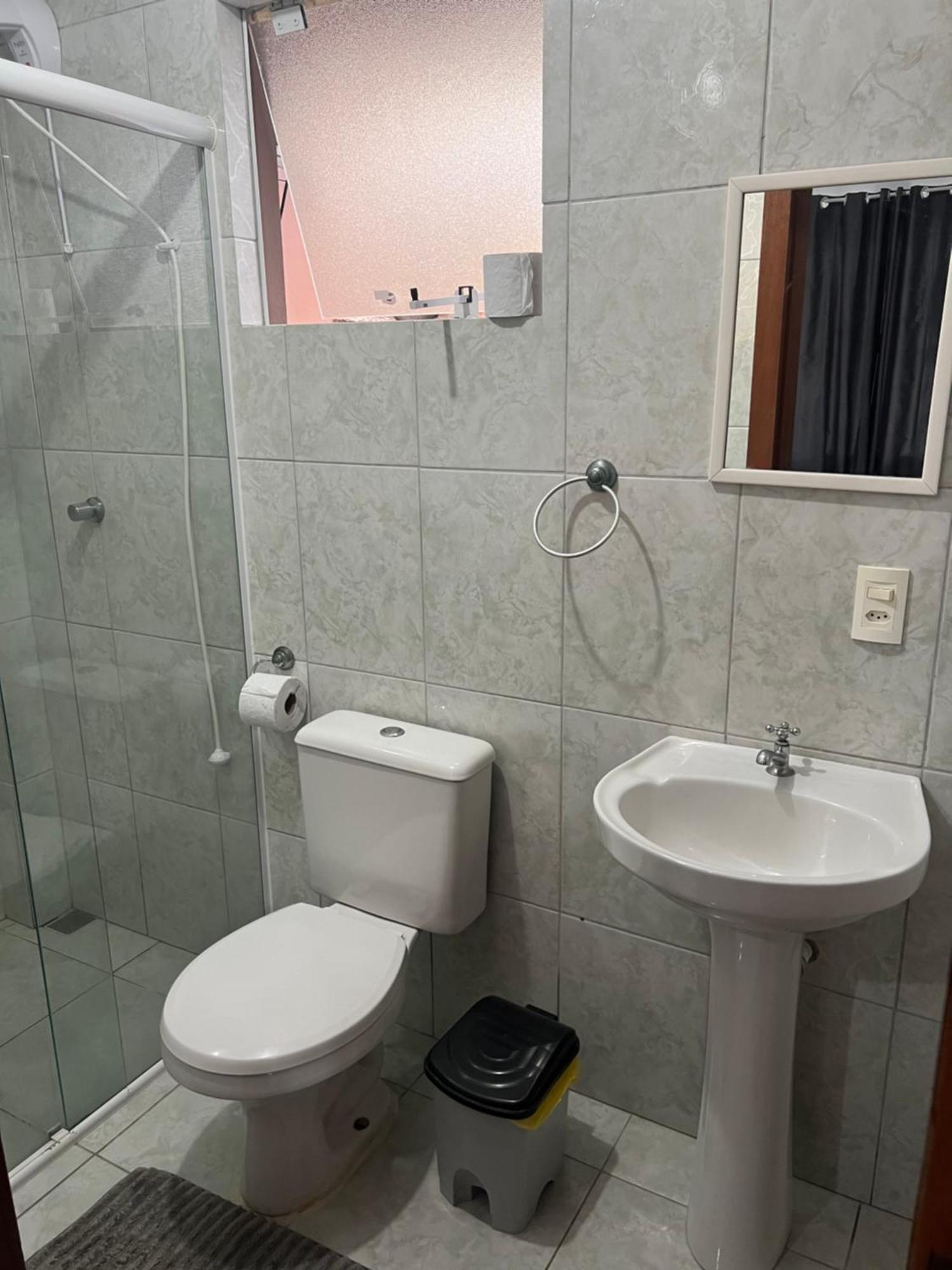 Pousada Dunas Da Joaquina Padrao Florianópolis Exterior foto