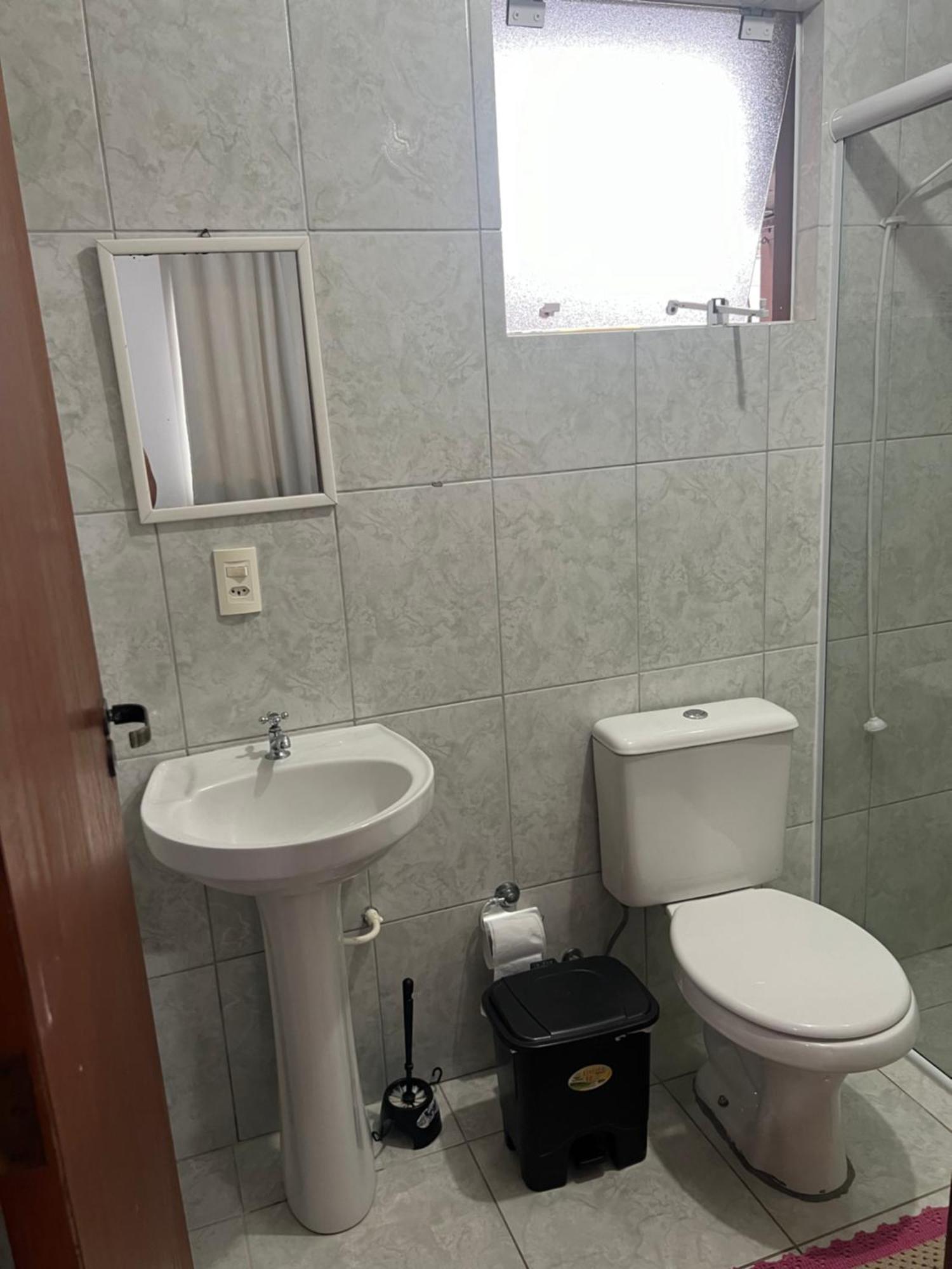 Pousada Dunas Da Joaquina Padrao Florianópolis Exterior foto